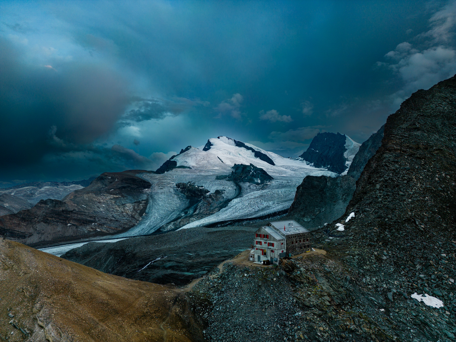 Stralhorn