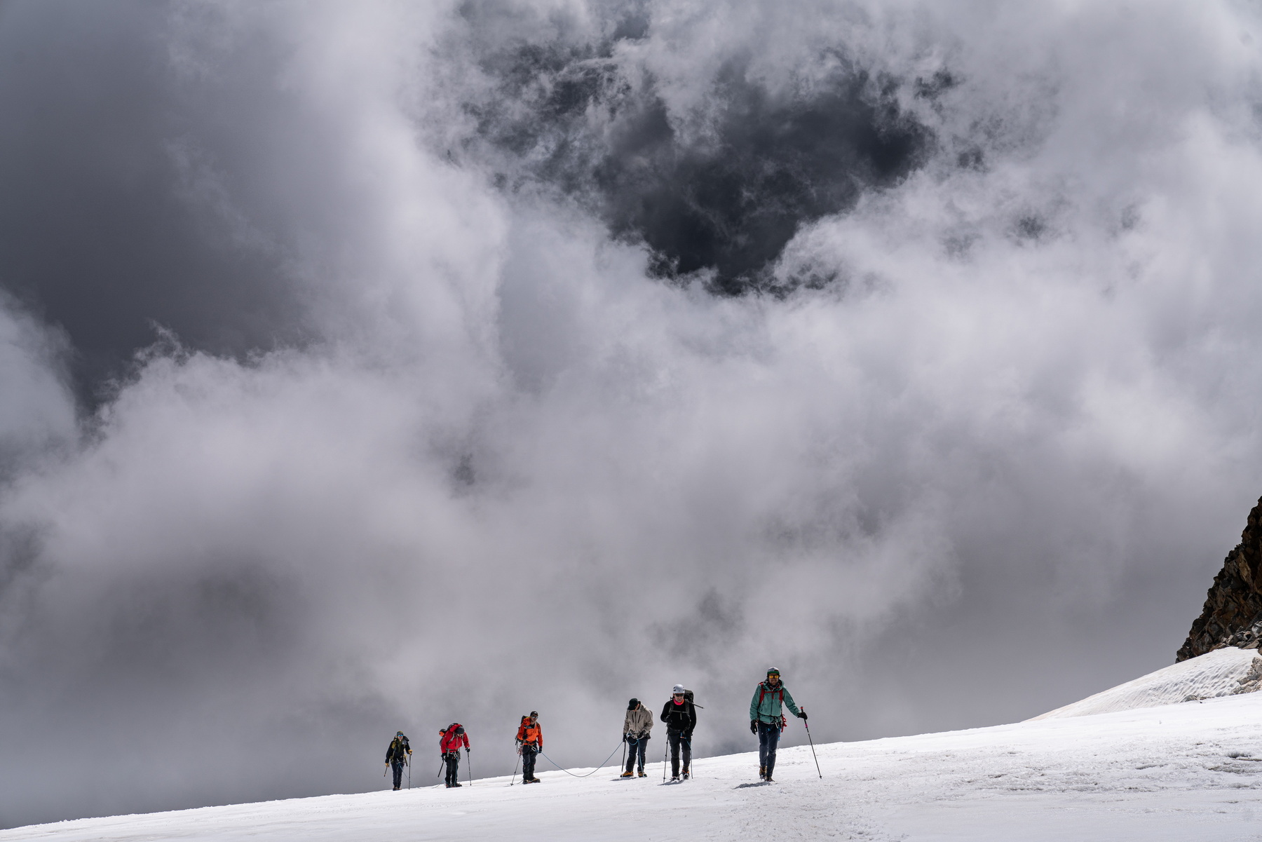 Expedition Training