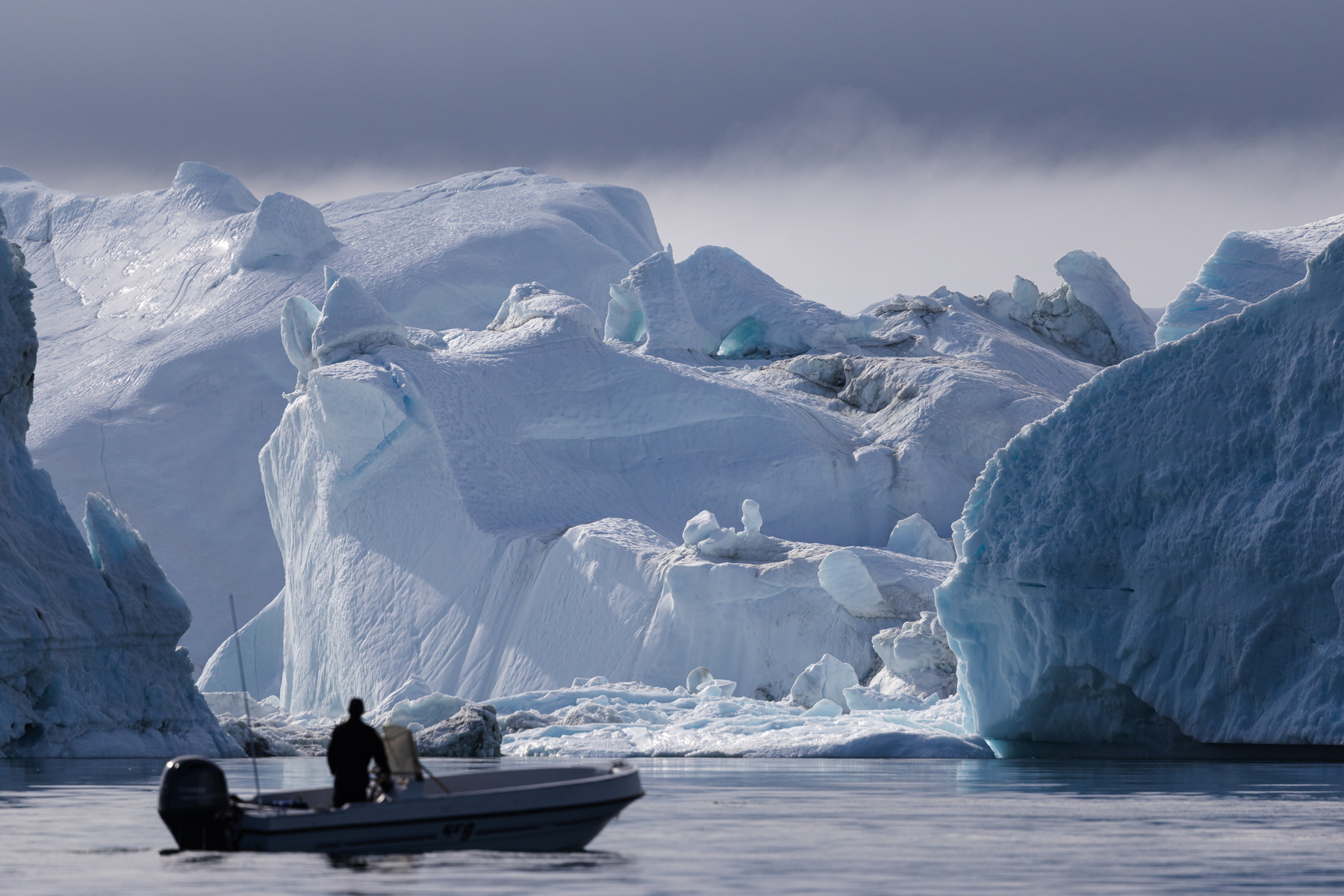 Icefjord