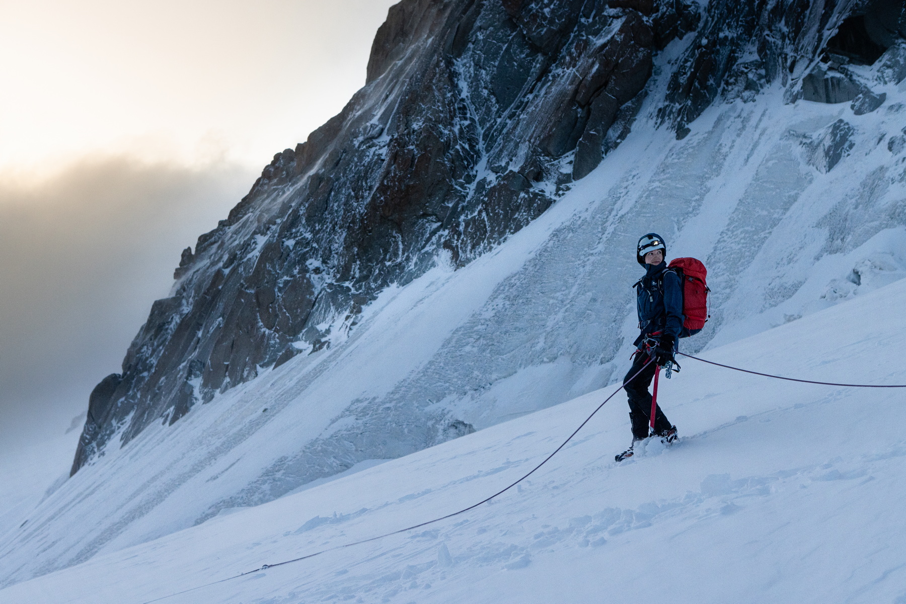 Decend Tacul