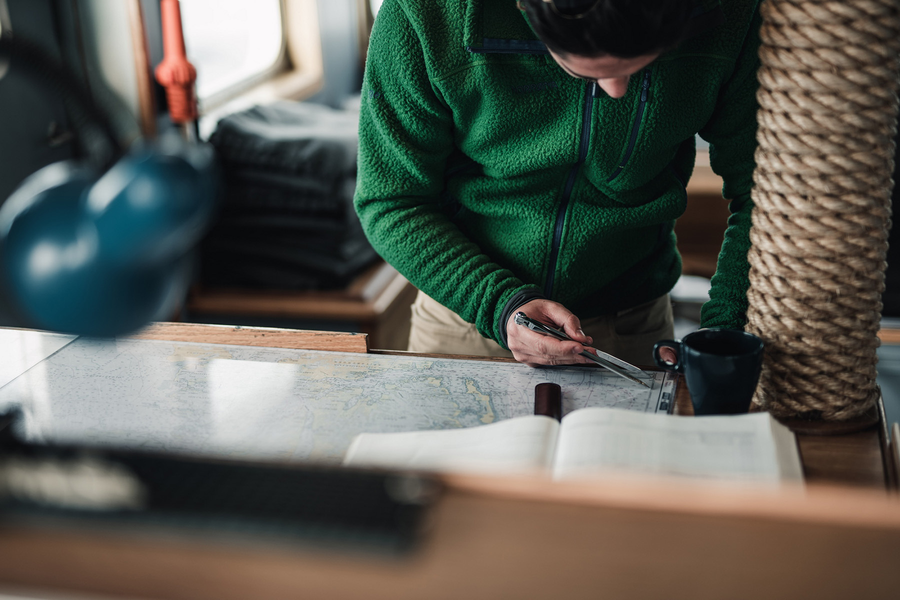 Photography workshops Arctic expedition